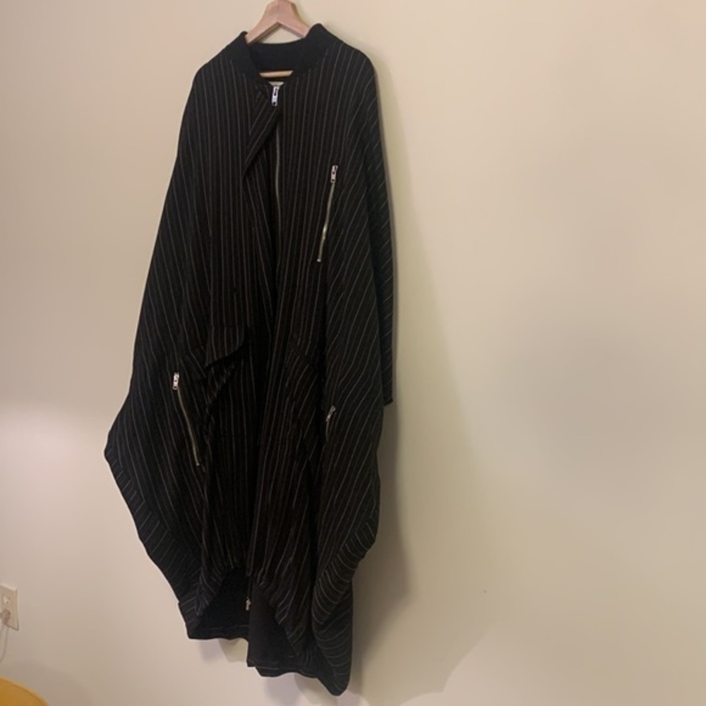 Victor Alfaro Coat